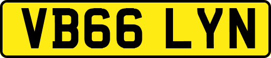 VB66LYN