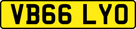 VB66LYO