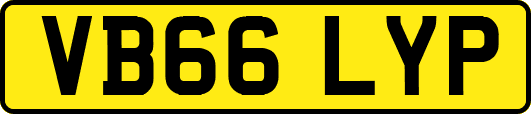 VB66LYP