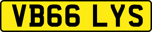 VB66LYS
