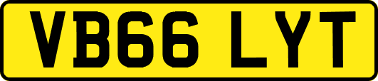 VB66LYT
