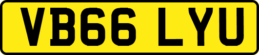 VB66LYU