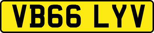 VB66LYV