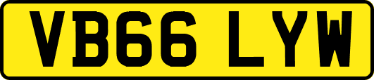 VB66LYW