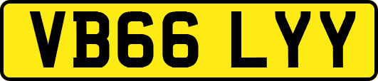 VB66LYY
