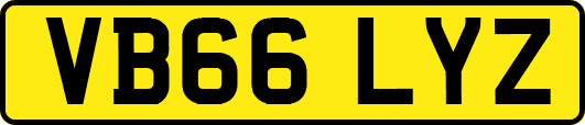 VB66LYZ