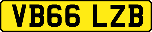 VB66LZB