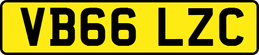 VB66LZC