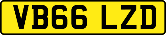 VB66LZD