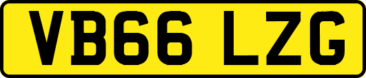 VB66LZG