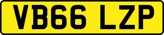 VB66LZP