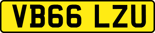 VB66LZU