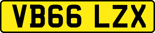 VB66LZX