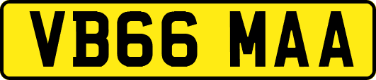 VB66MAA