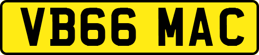 VB66MAC