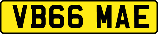 VB66MAE