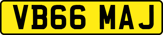 VB66MAJ