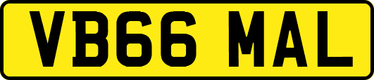 VB66MAL
