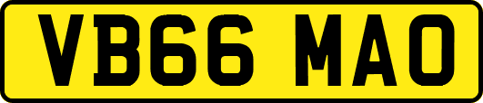 VB66MAO