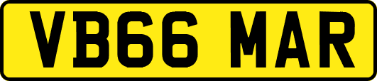 VB66MAR