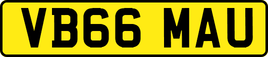 VB66MAU
