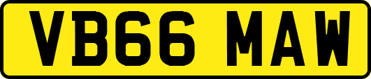 VB66MAW