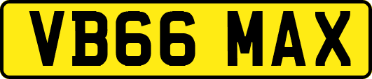 VB66MAX