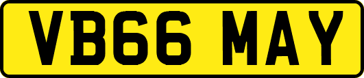 VB66MAY
