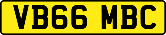 VB66MBC