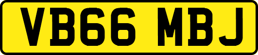 VB66MBJ