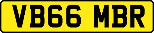 VB66MBR