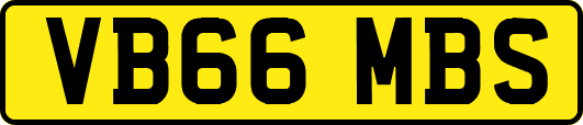 VB66MBS