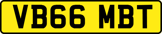 VB66MBT