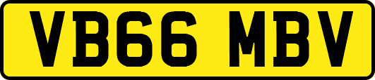 VB66MBV