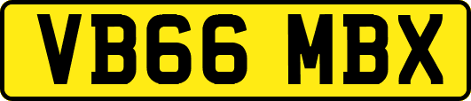 VB66MBX
