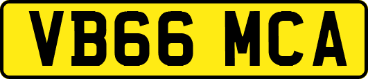 VB66MCA