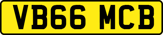 VB66MCB