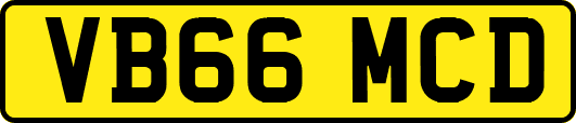 VB66MCD
