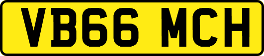 VB66MCH