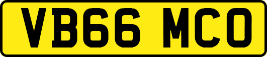 VB66MCO