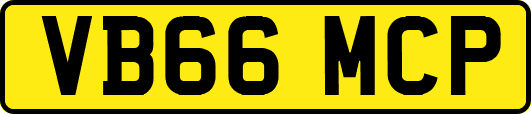VB66MCP