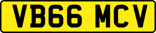 VB66MCV