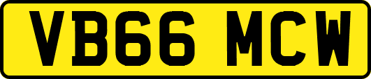 VB66MCW
