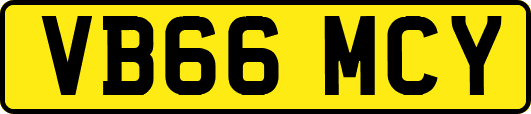 VB66MCY