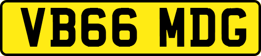 VB66MDG