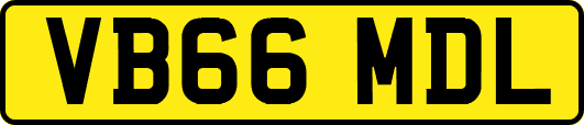 VB66MDL