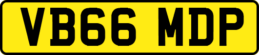 VB66MDP