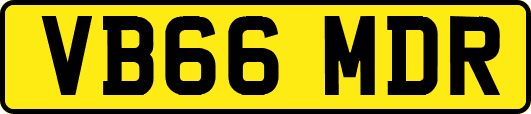 VB66MDR
