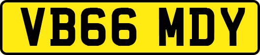VB66MDY