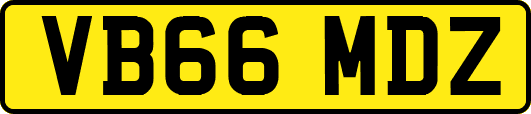 VB66MDZ